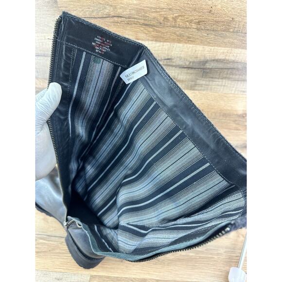 L.L. Bean Women’s Deerfield Leather/Wool Boots size 11 - Picture 12 of 12